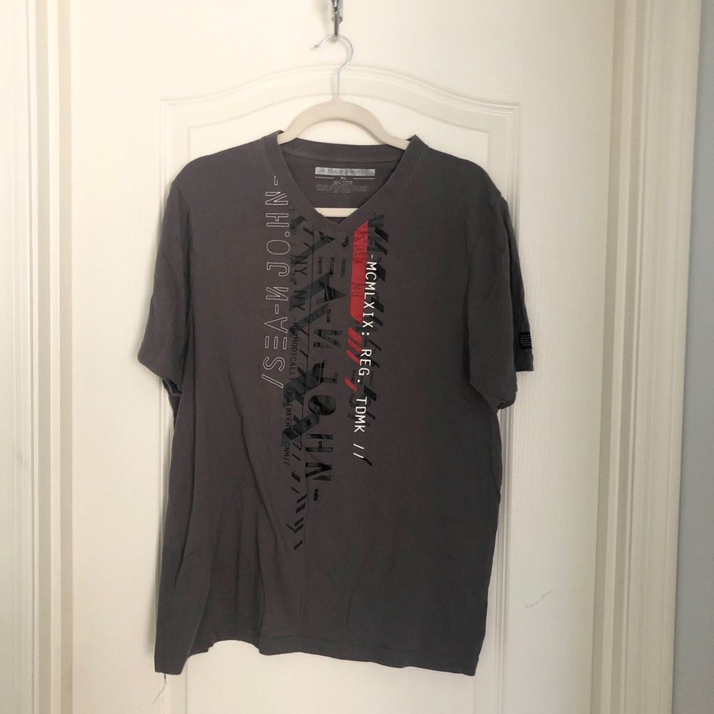 Sean John - Men’s T-Shirt